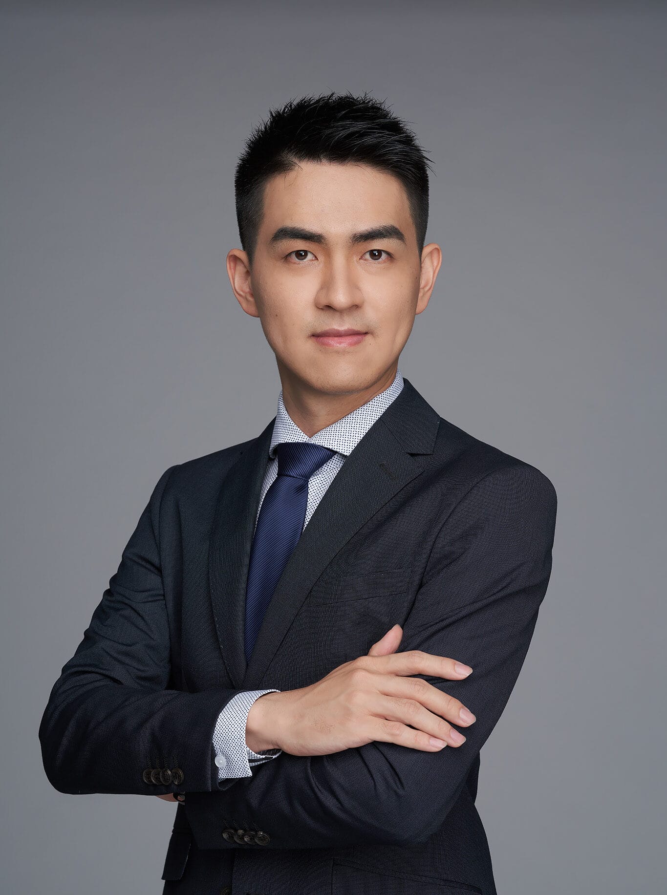 林冠宇律師