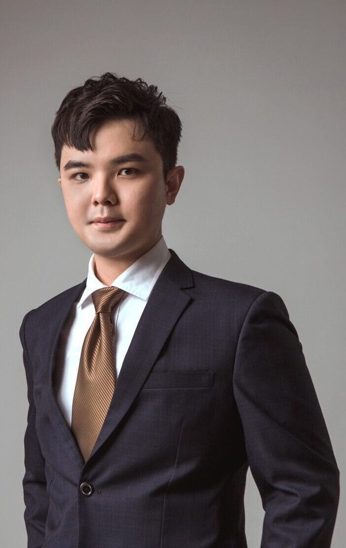 王沁律師