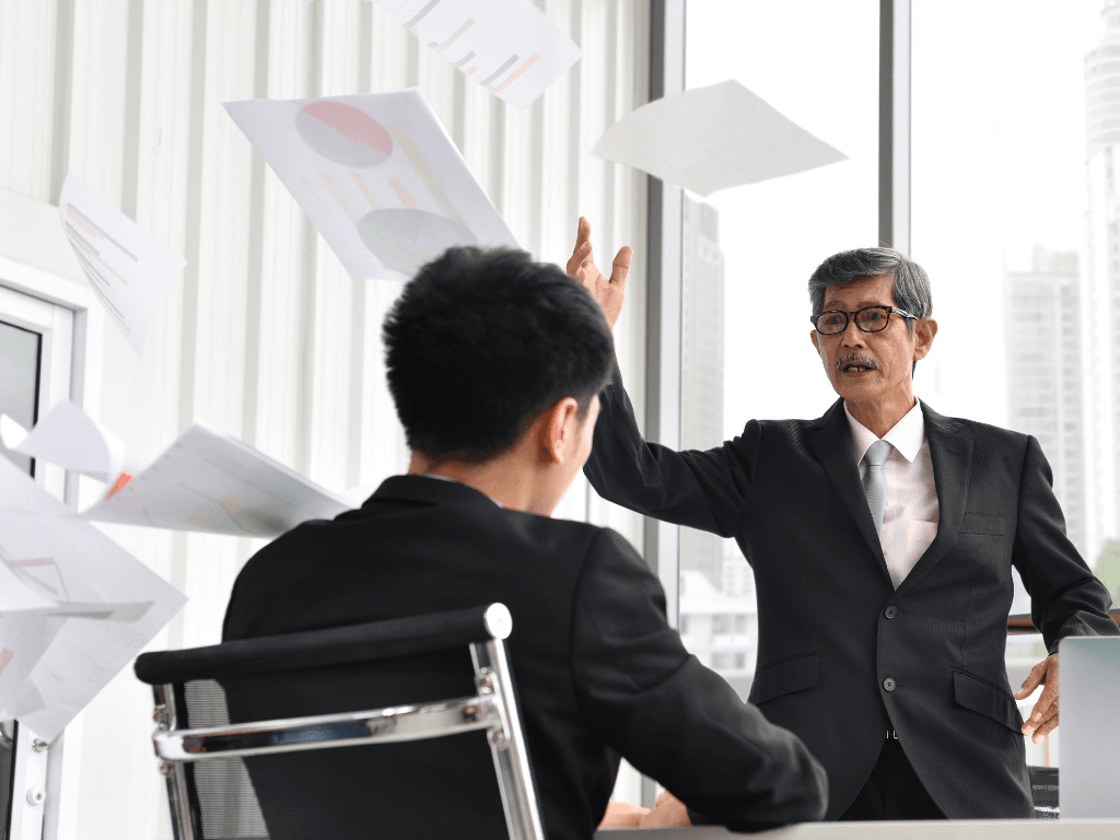 2026 職場霸凌新法上路！中小企業老闆必看 4 大重點