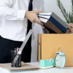 員工離職後帶走公司資料與客戶名單的法律風險